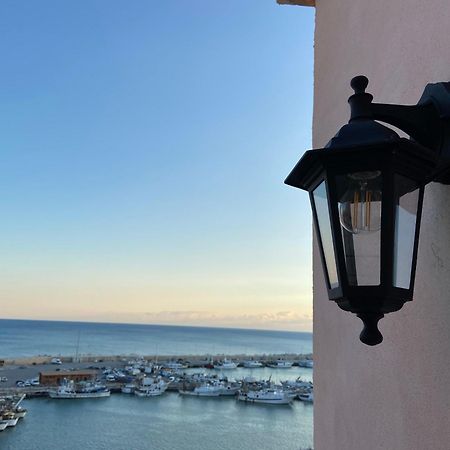 Ulisse Maison De Charme Sciacca Værelse billede
