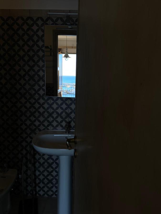 Ulisse Maison De Charme Sciacca Eksteriør billede