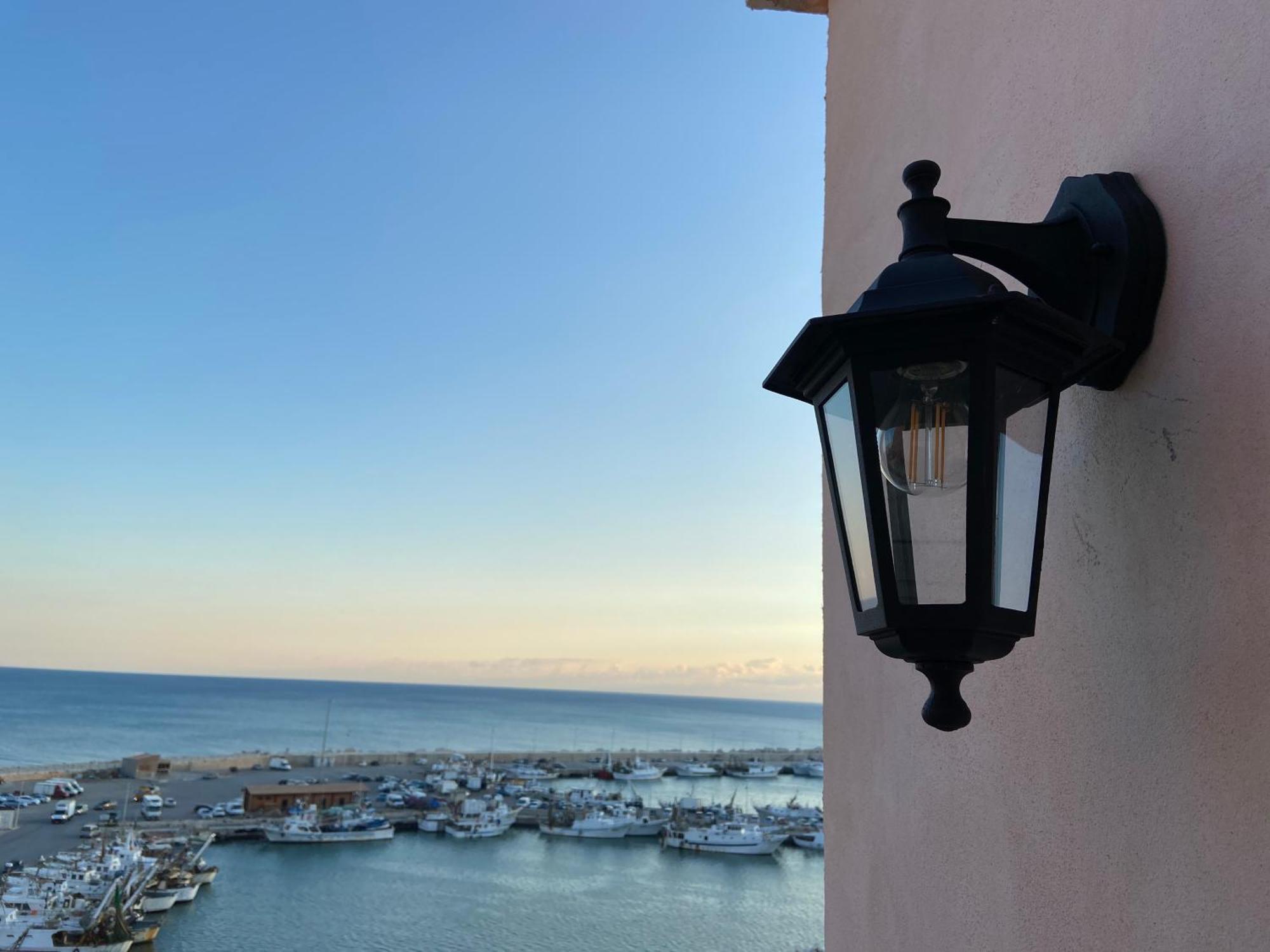 Ulisse Maison De Charme Sciacca Værelse billede