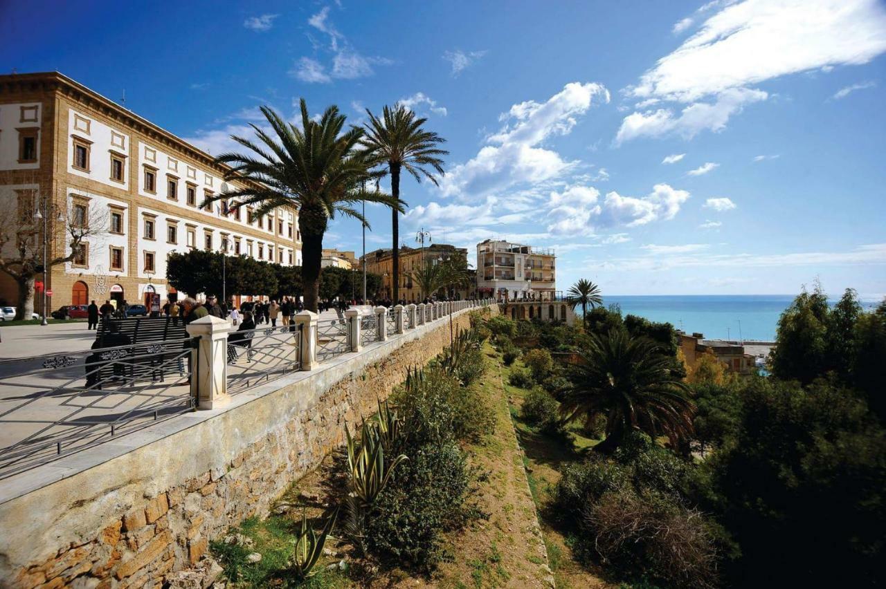 Ulisse Maison De Charme Sciacca Eksteriør billede