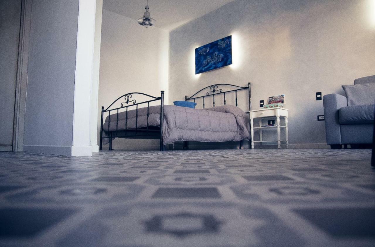 Ulisse Maison De Charme Sciacca Eksteriør billede