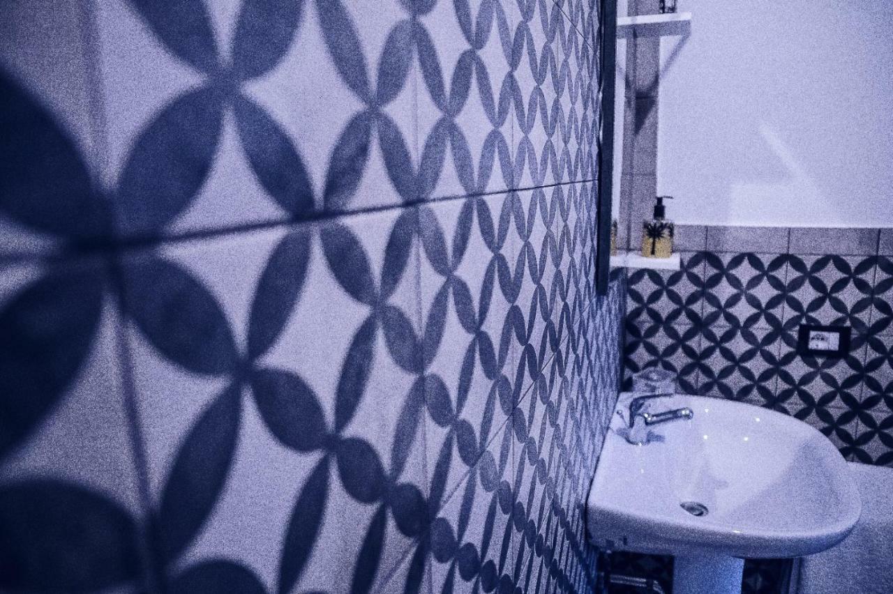 Ulisse Maison De Charme Sciacca Eksteriør billede